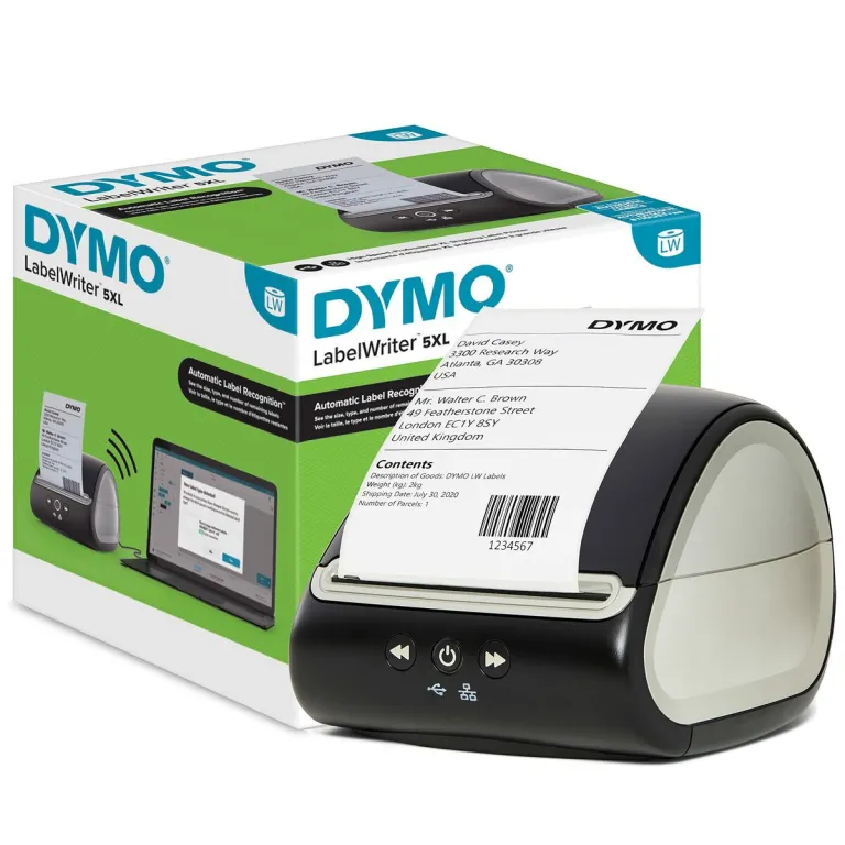 Dymo Ticket-Drucker 2112725