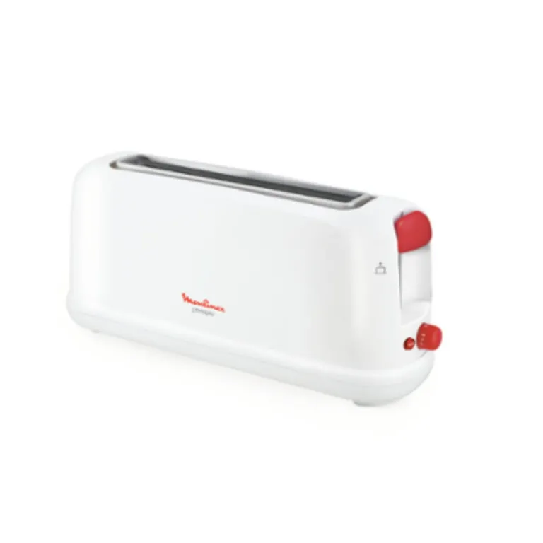 Moulinex Toaster mit Abtaufunktion LS160111 1000W