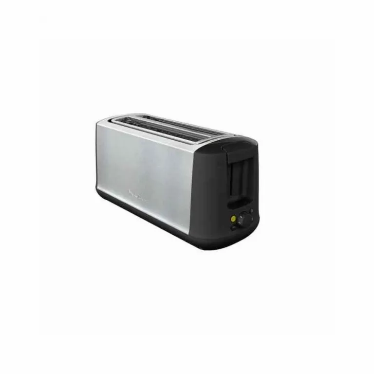 Moulinex Toaster LS342D10 1700 W