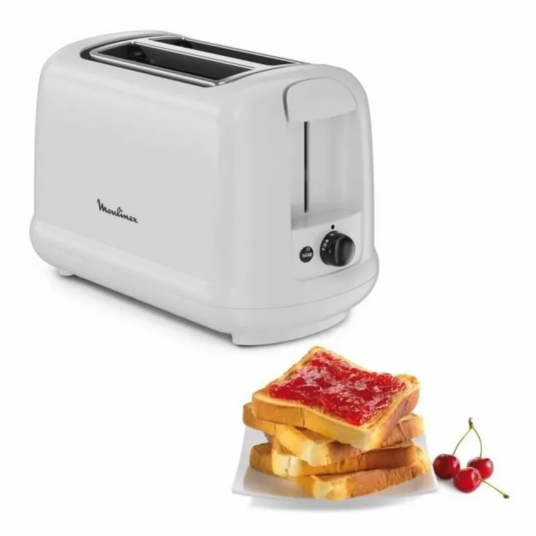 Moulinex Toaster 850 W 2 Scheiben