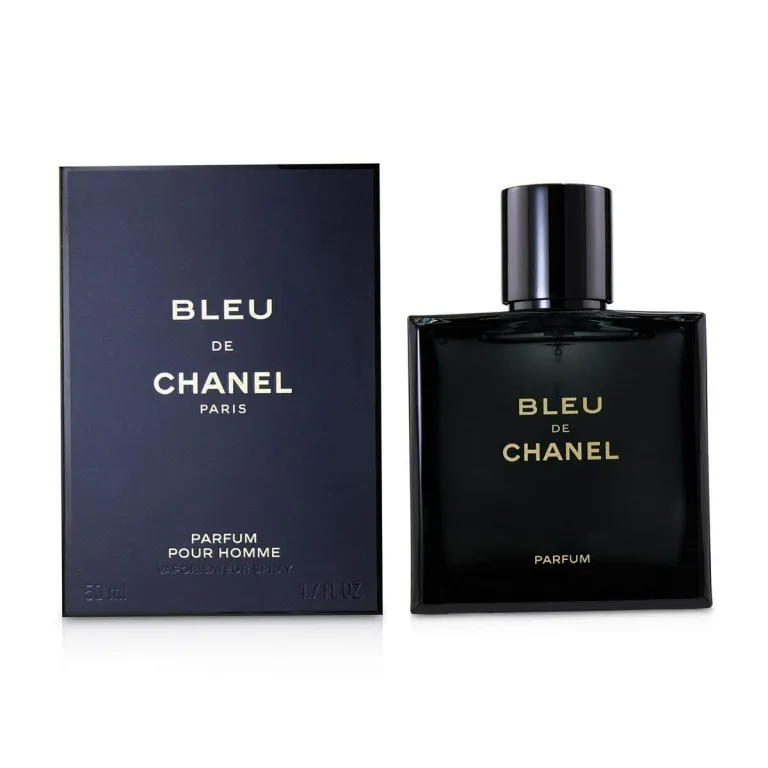 Chanel Bleu de Chanel 50 ml Herrenparfm