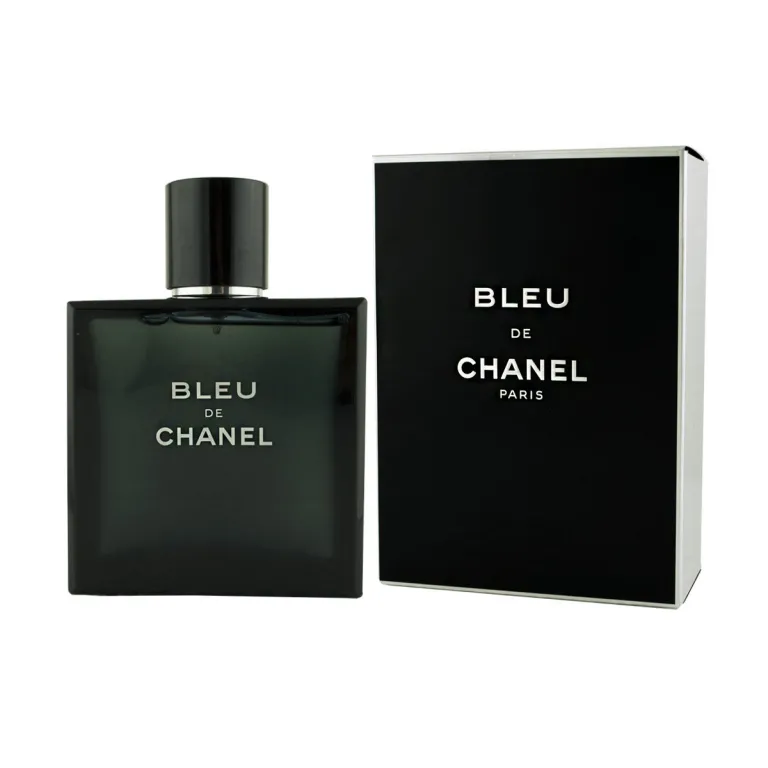 Chanel Eau de Toilette Bleu de Chanel 150 ml Herrenparfm