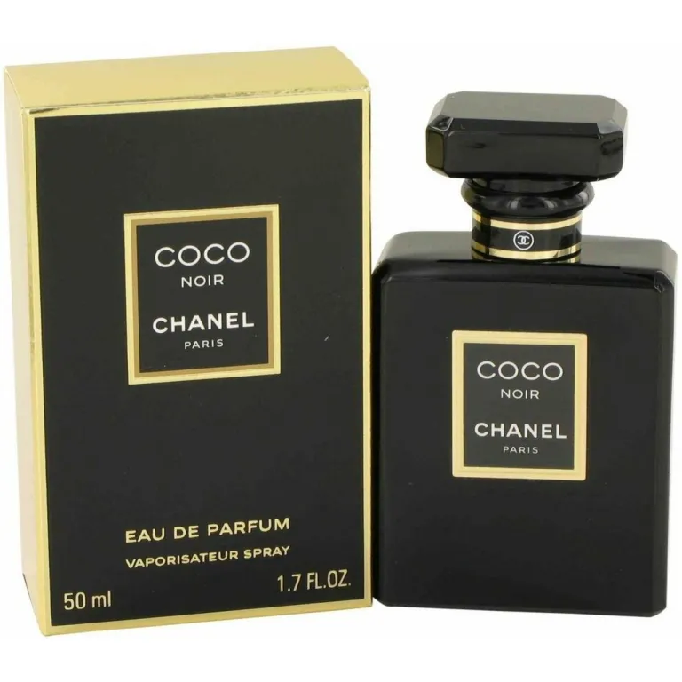 Chanel Eau de Parfum 50 ml Coco Noir Damenparfm