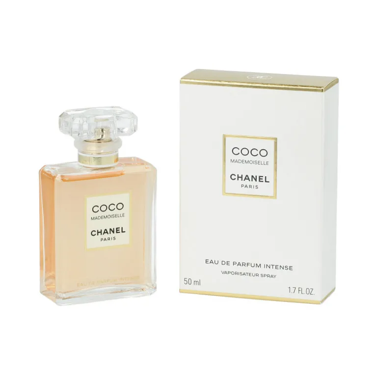 Chanel Eau de Parfum Coco Mademoiselle Intense 50 ml Damenparfm