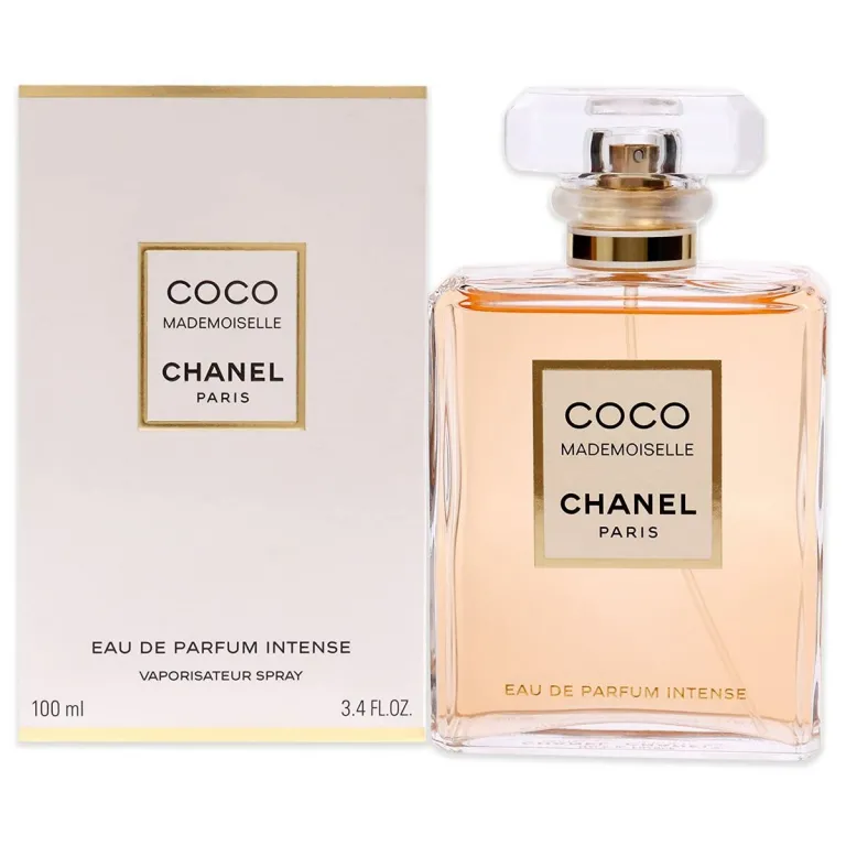 Chanel Eau de Parfum Coco Mademoiselle Intense 100 ml Damenparfm