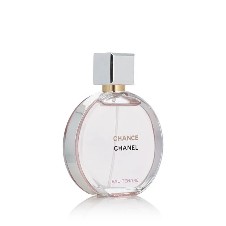 Chanel Eau de Parfum Chance Eau Tendre 50 ml Damenparfm