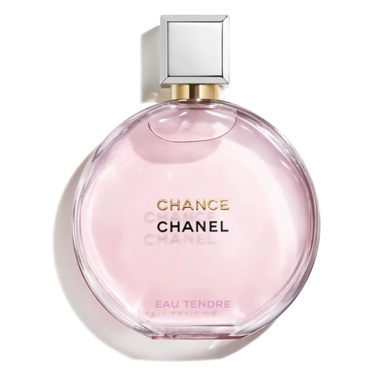 Chanel Eau de Parfum Chance Eau Tendre 100 ml Damenparfm