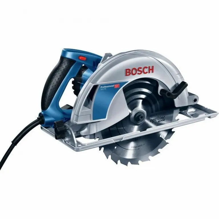 Bosch Kreissge BOSCH Professional GKS 85 2200 W 230 V
