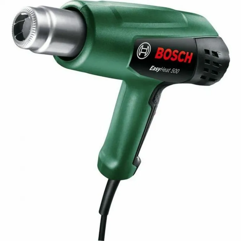 Bosch Heiluftgeblse BOSCH Easyheat 500 1600 W 300 / 500 C