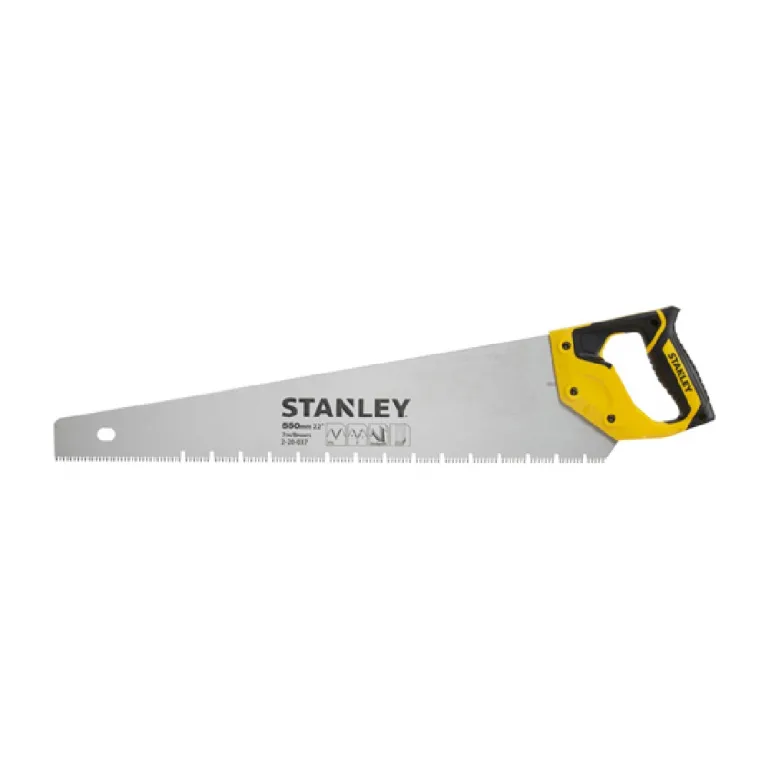 Stanley Sge Jet-Cut 550 mm Fuchsschwanz