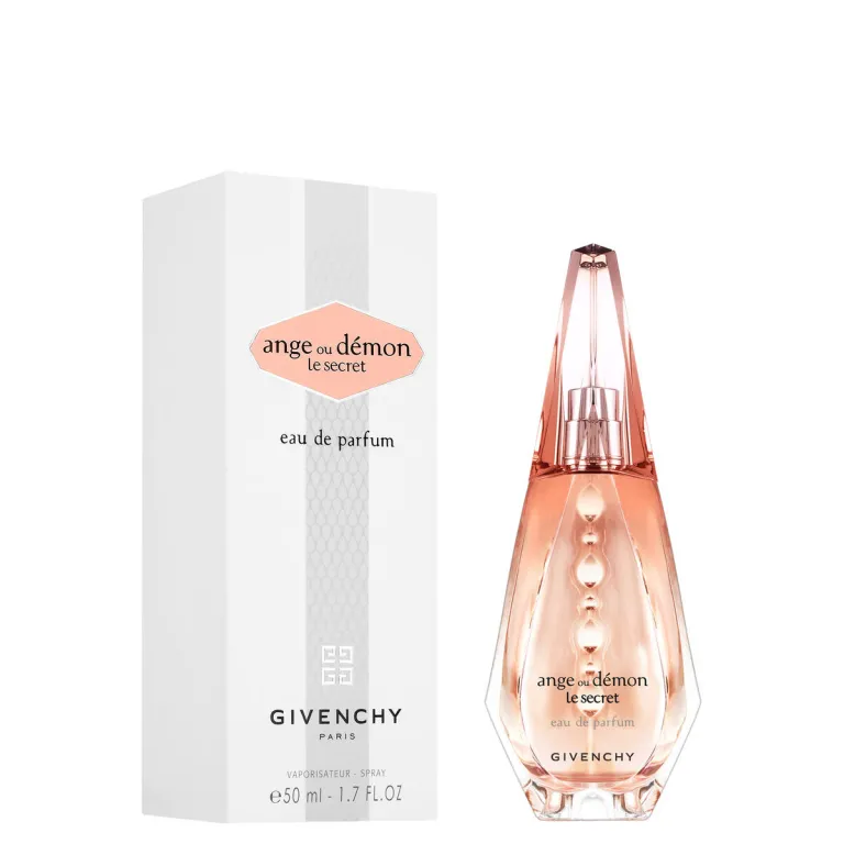Givenchy Eau de Parfum Ange Ou Dmon Le Secret 50 ml Damenparfm