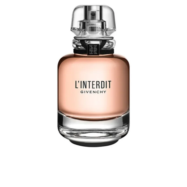 Givenchy Linterdit Eau de Parfum  Damenparfm