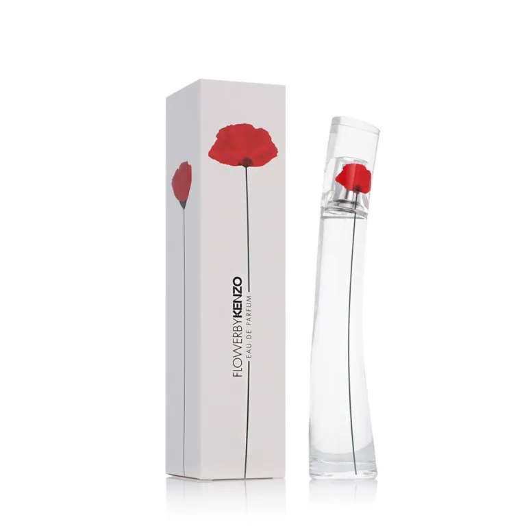 Kenzo Damenparfm Eau de Parfum Flower by 50 ml
