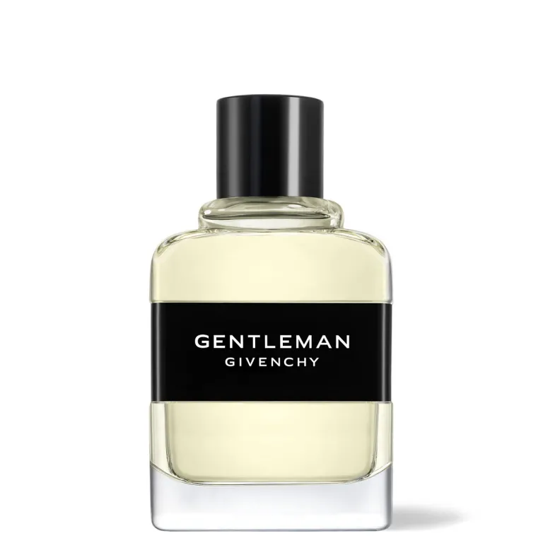 Givenchy New Gentleman Eau de Toilette 60 ml Herrenparfm