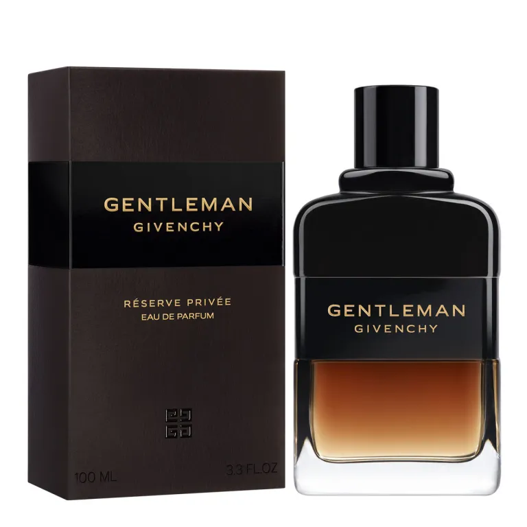 Givenchy Herrenparfm Eau de Parfum Gentleman Reserve Prive 100 ml