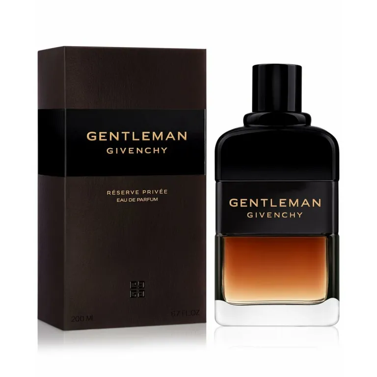Givenchy Herrenparfm Eau de Parfum Gentleman Reserve Prive 200 ml