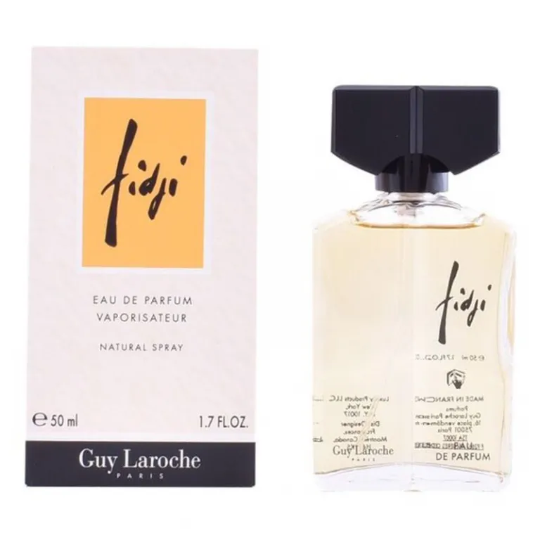 Guy laroche Unisex-Parfm Fidji Guy Laroche Eau de Parfum 50 ml