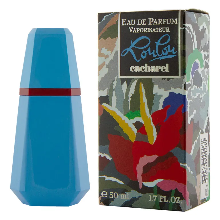 Cacharel Eau de Parfum LouLou 50 ml Damenparfm