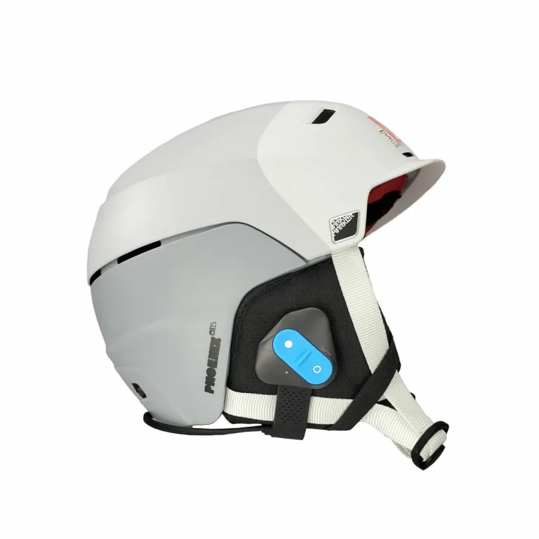 Bluetooth-Headset mit Freisprechfunktion fr Helm Supertooth SkiTooth