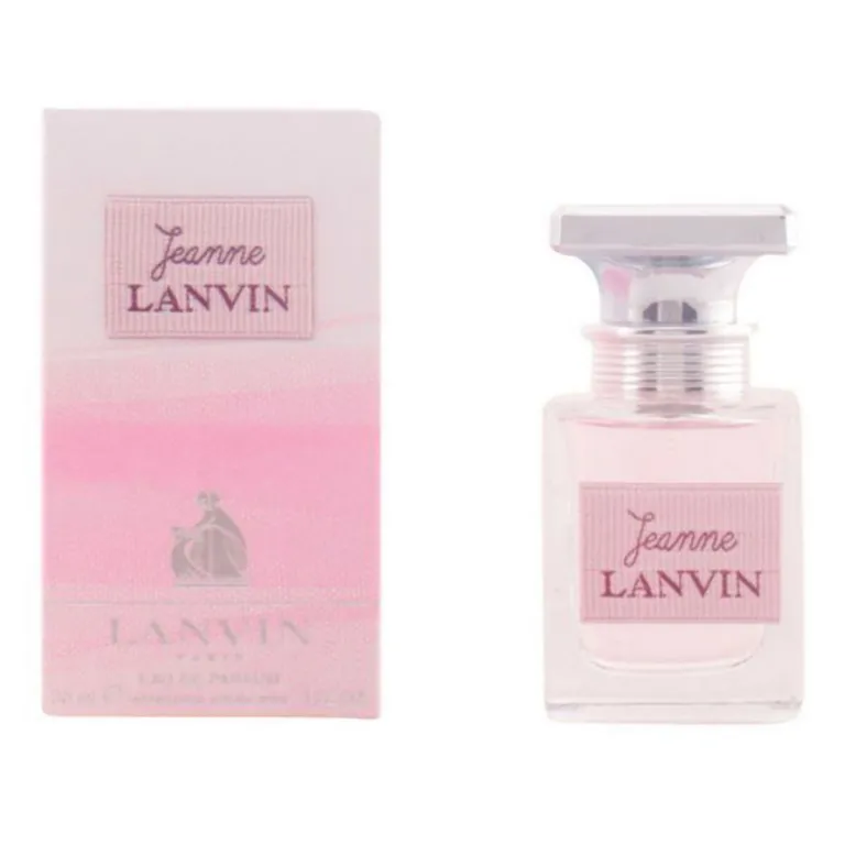 Lanvin 10001356 Eau de Parfum  Damenparfm