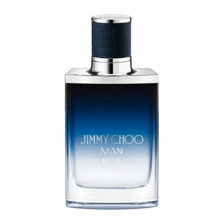 Jimmy choo Blue Jimmy Choo Eau de Toilette Blue 50 ml Herrenparfm