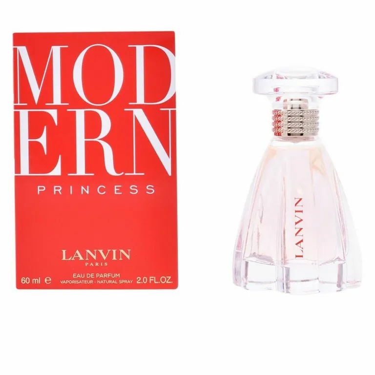 Lanvin Eau de Parfum Modern Princess 60 ml Damenparfm