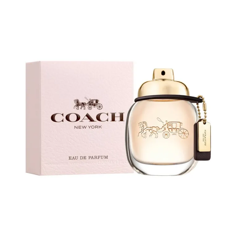 Coach Eau de Parfum Coach The Fragrance 30 ml Damenparfm