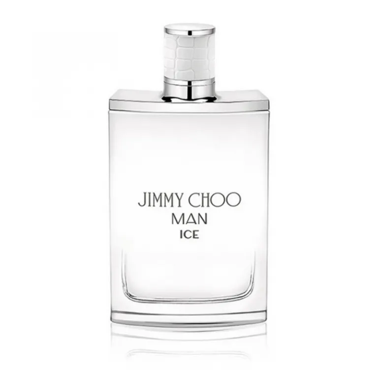 Jimmy choo Ice Jimmy Choo Man Eau de Toilette Herrenparfm