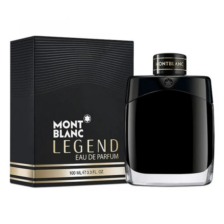 Montblanc Legend Eau de Parfum Herrenparfm