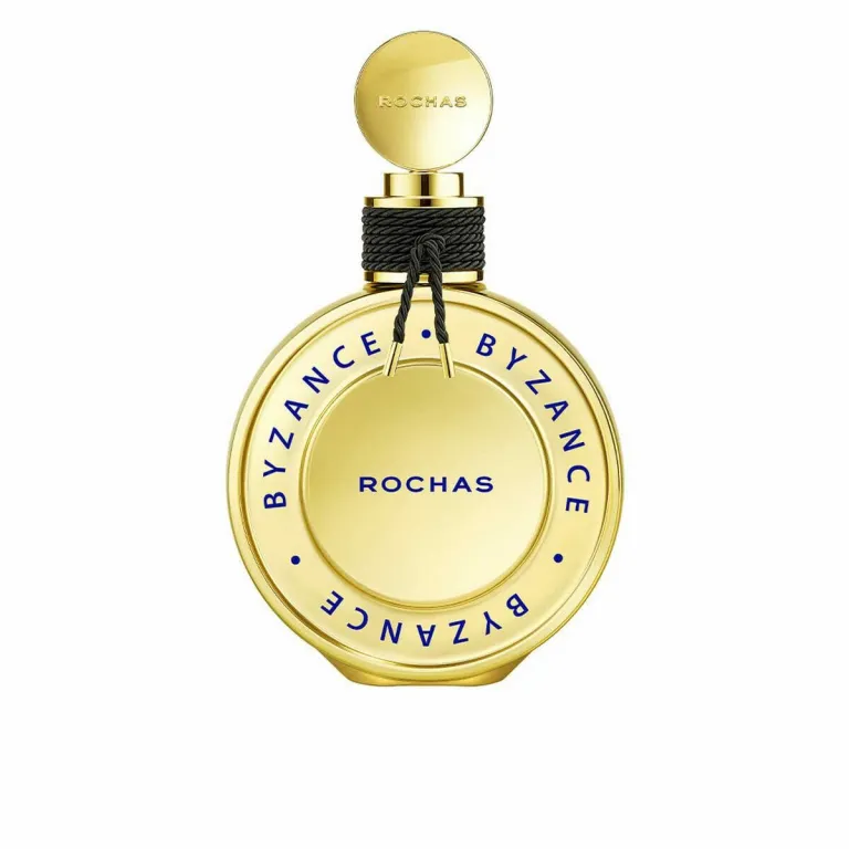 Rochas Eau de Parfum Byzance Gold 90 ml Damenparfm