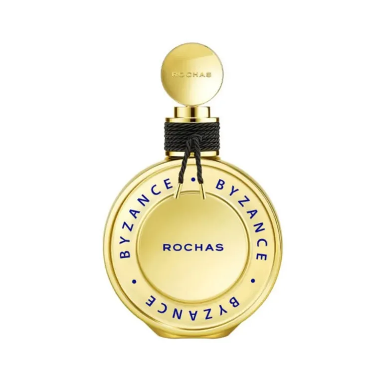 Rochas Damenparfm Eau de Parfum Byzance Gold 60 ml