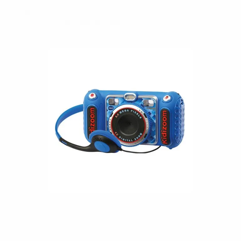 Vtech Interaktives Spielzeug Digital Photo Camera Kidizoom 2,4 5 Mpx