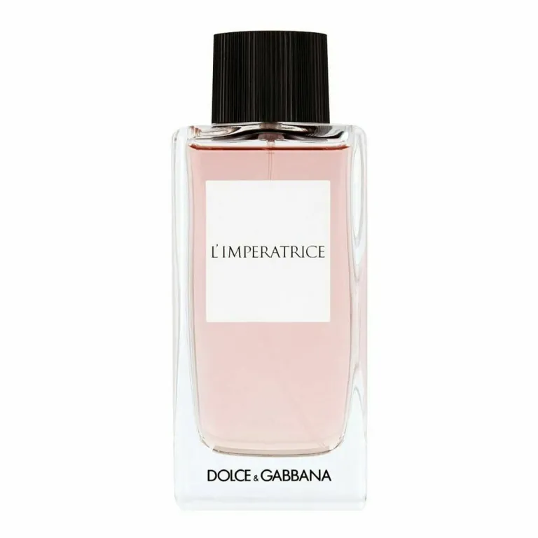 Dolce & Gabbana Eau de Toilette LImperatrice 100 ml Damenparfm