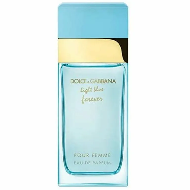 Dolce & Gabbana Eau de Parfum Light Blue Forever 100 ml Damenparfm