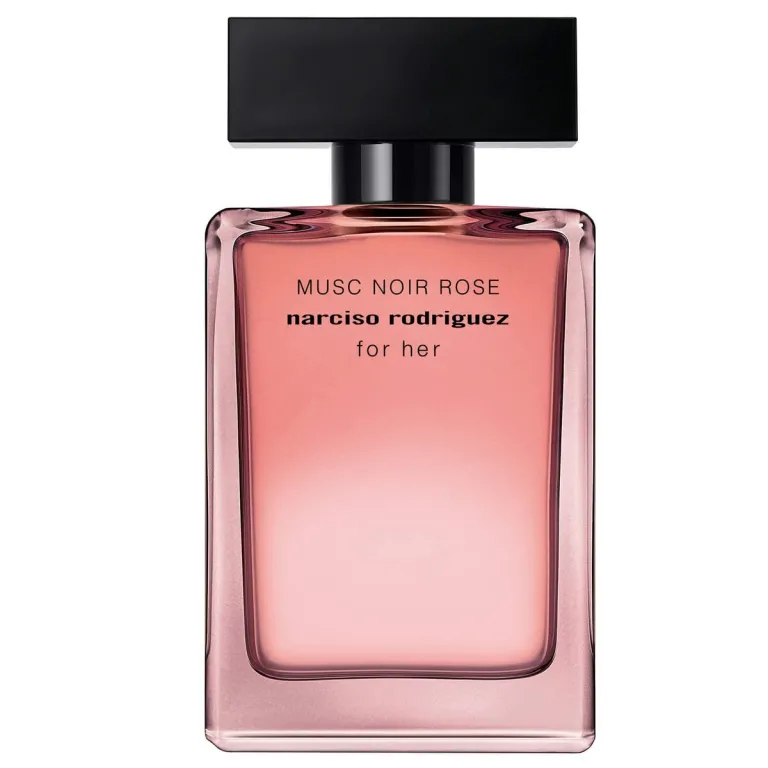 Narciso Rodriguez Musc Noir Rose Eau de Parfum 50 ml Damenparfm