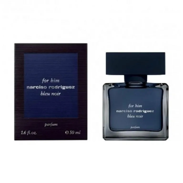Narciso Rodriguez For Him Bleu Noir Parfum 50 ml Herrenparfm