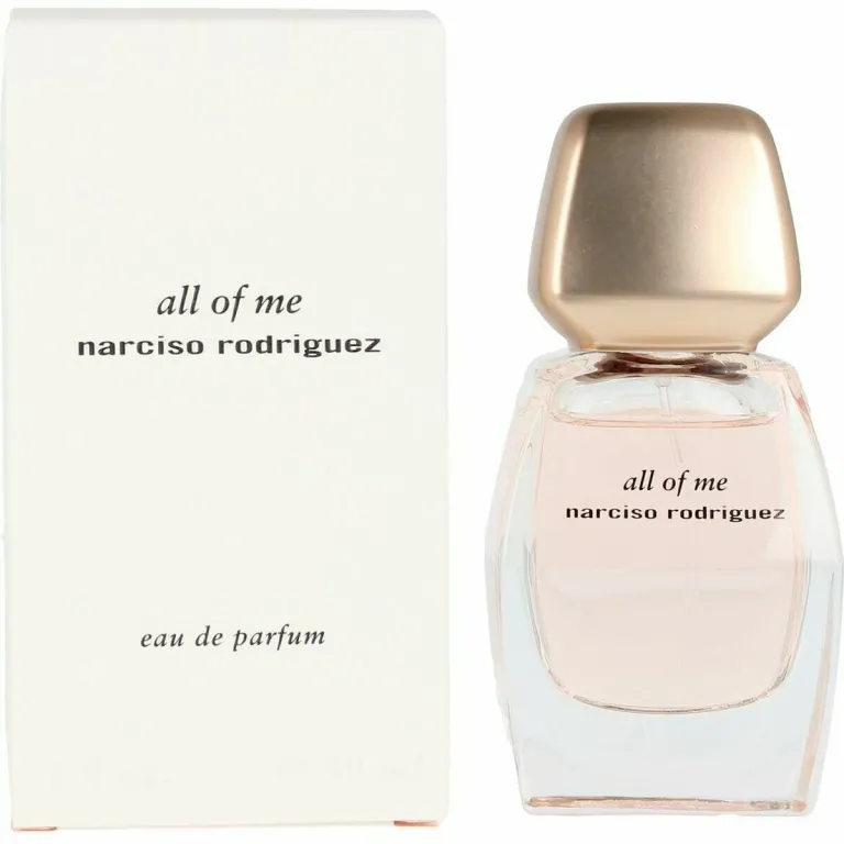 Narciso rodriguez Damenparfm Narciso Rodriguez Eau de Parfum All Of Me 30 ml