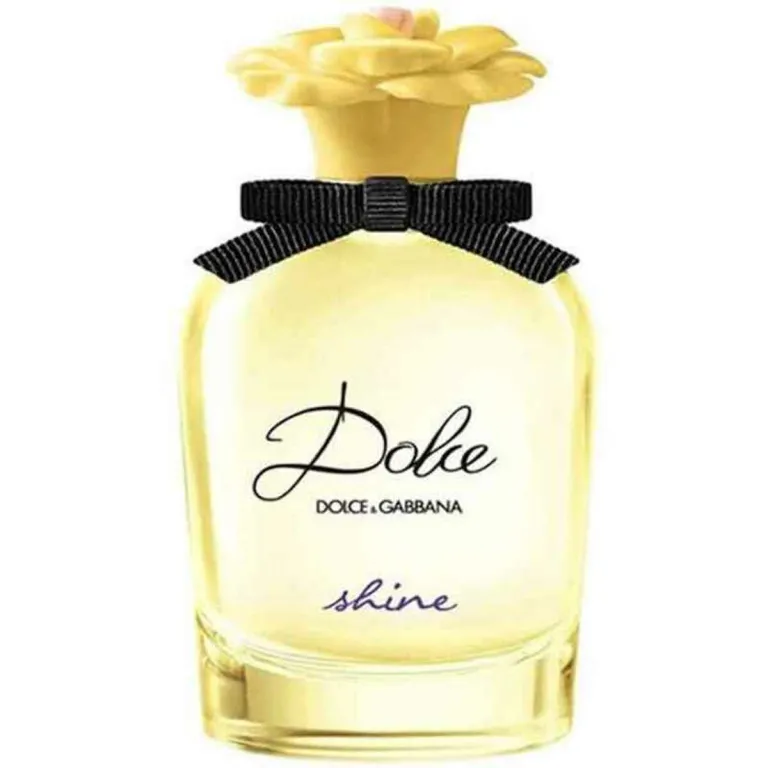 Dolce & Gabbana Eau de Parfum Dolce Shine 75 ml Damenparfm