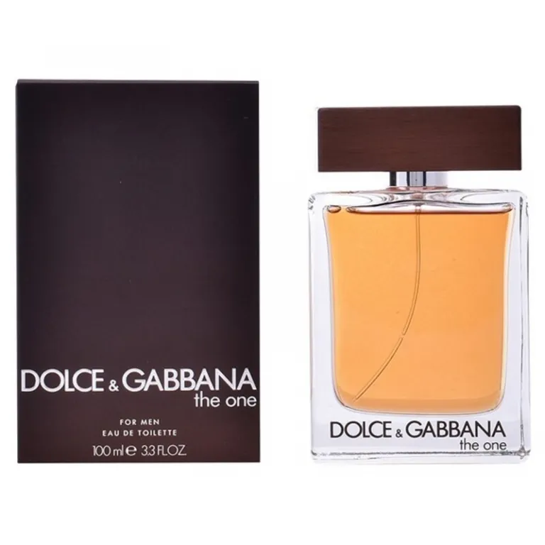 Dolce & gabbana The One Dolce & Gabbana Eau de Toilette Herrenparfm