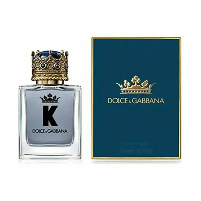 Dolce & gabbana Herrenparfm K Dolce & Gabbana Eau de Toilette 50 ml