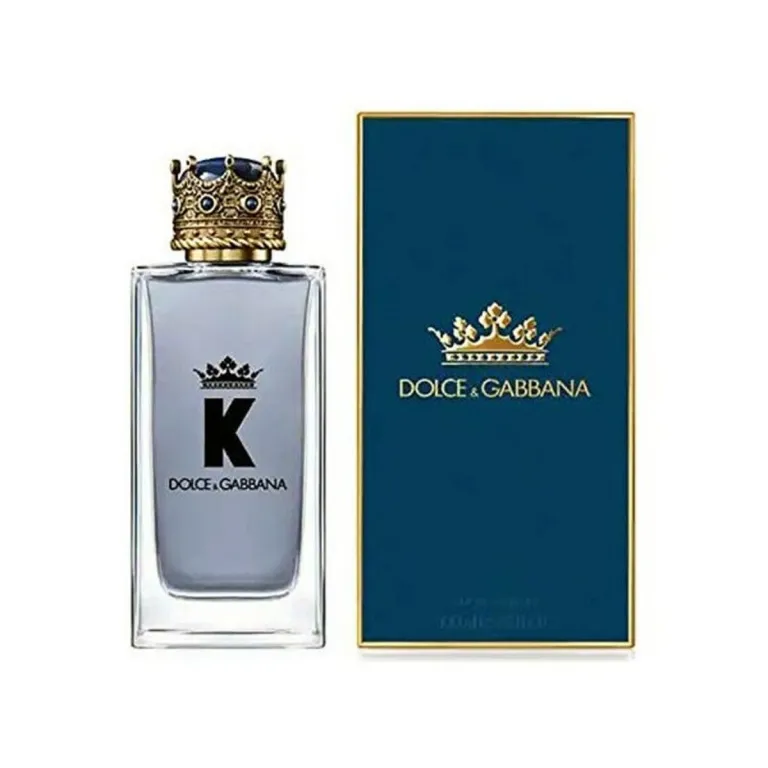 Dolce & Gabbana Eau de Toilette K Pour Homme 50 ml Herrenparfm