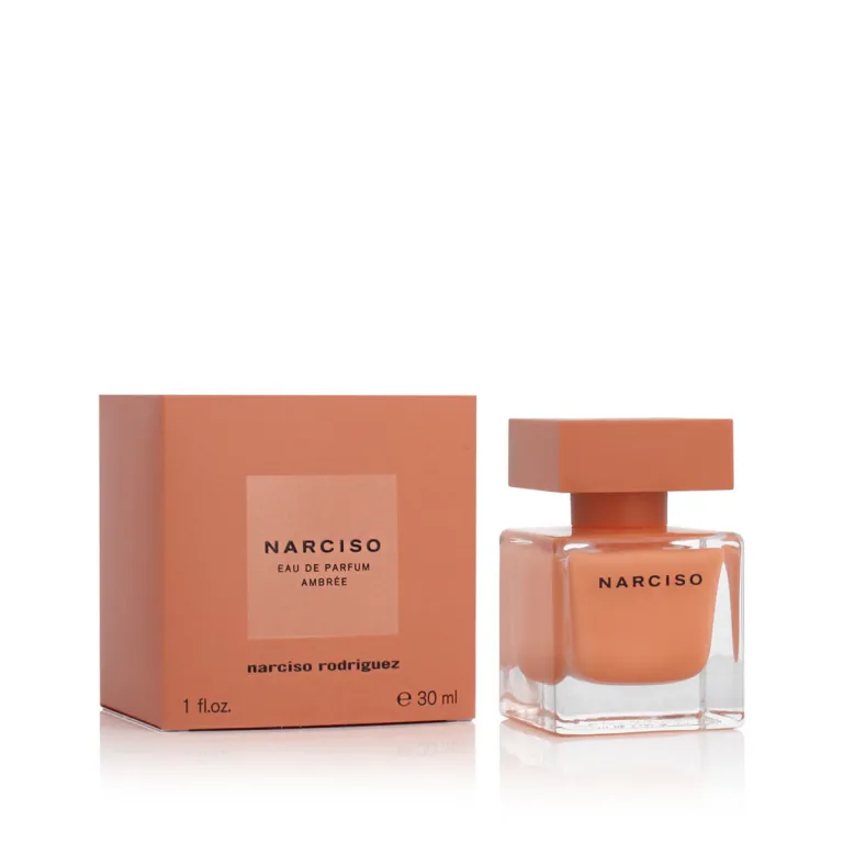 Narciso rodriguez Damenparfm Narciso Rodriguez Eau de Parfum Narciso Ambree 30 ml