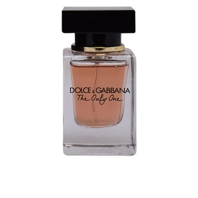Dolce & gabbana Damenparfm Dolce & Gabbana Eau de Parfum The Only one 30 ml