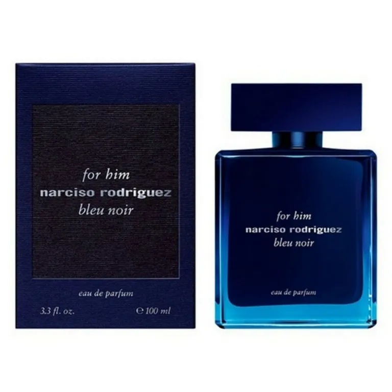 Narciso rodriguez For Him Bleu Noir Narciso Rodriguez Eau de Parfum Herrenparfm