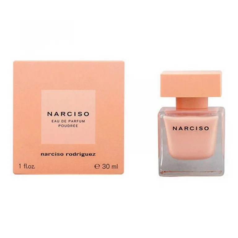 Narciso rodriguez Narciso Poudree Narciso Rodriguez Eau de Parfum Damenparfm