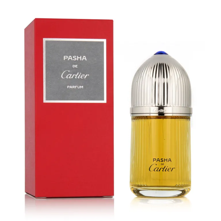 Cartier Pasha de Cartier 100 ml Herrenparfm