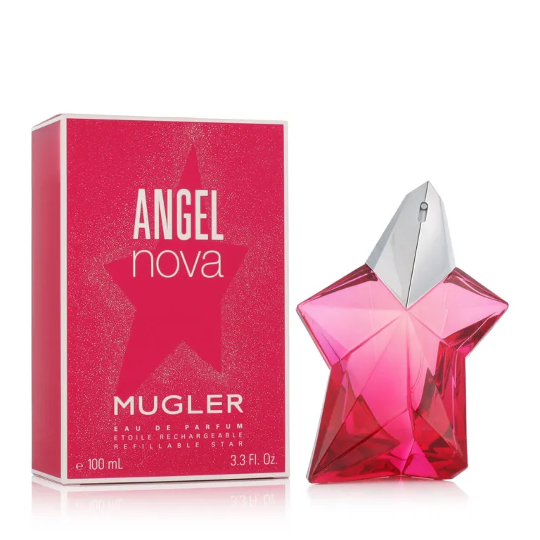 Mugler Eau de Parfum Angel Nova 100 ml Damenparfm
