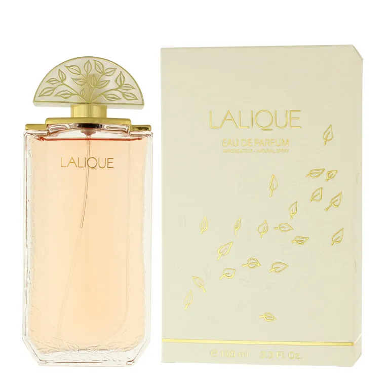 Lalique Eau de Parfum Lalique 100 ml Damenparfm