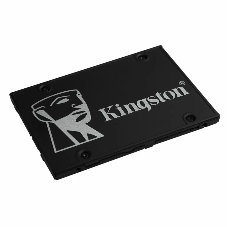 Kingston Ngs Festplatte KC600 2 TB SSD