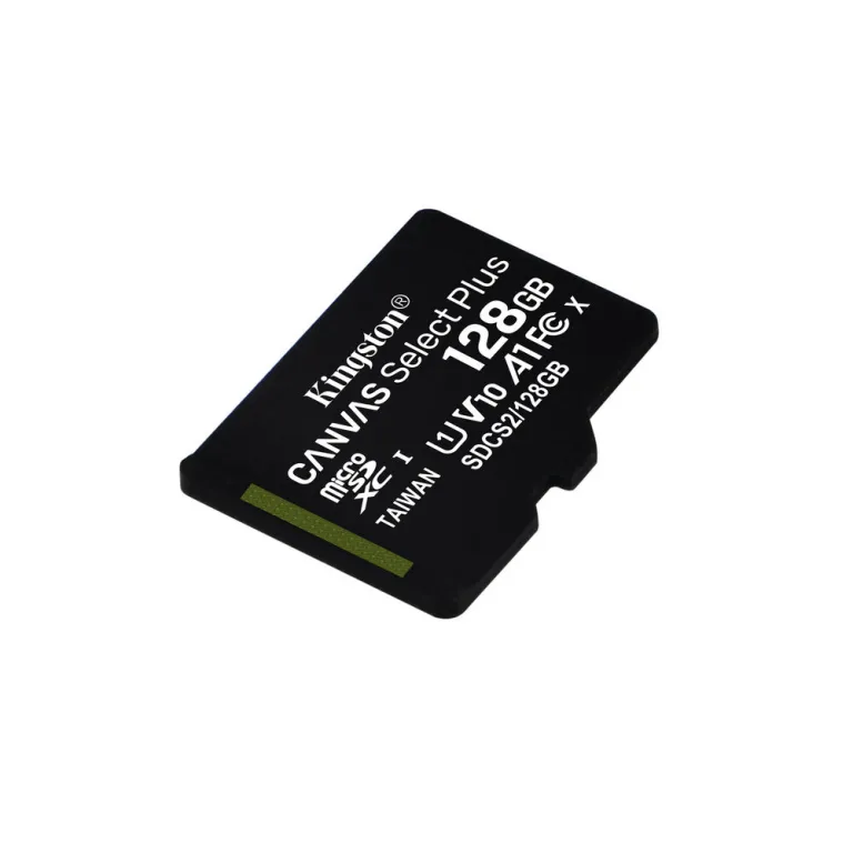 Kingston Ngs Micro SD-Karte SDCS2 / 128GBSP 128GB